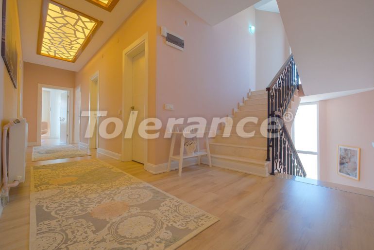 Villa in Döşemealtı, Antalya with pool - 125554 Villa in Döşemealtı, Antalya with pool - buy realty in Turkey - 125554