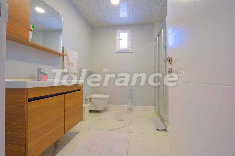 Villa in Döşemealtı, Antalya with pool - 125555 Villa in Döşemealtı, Antalya with pool - buy realty in Turkey - 125555