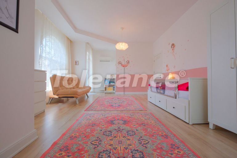 Villa in Döşemealtı, Antalya with pool - 125556 Villa in Döşemealtı, Antalya with pool - buy realty in Turkey - 125556