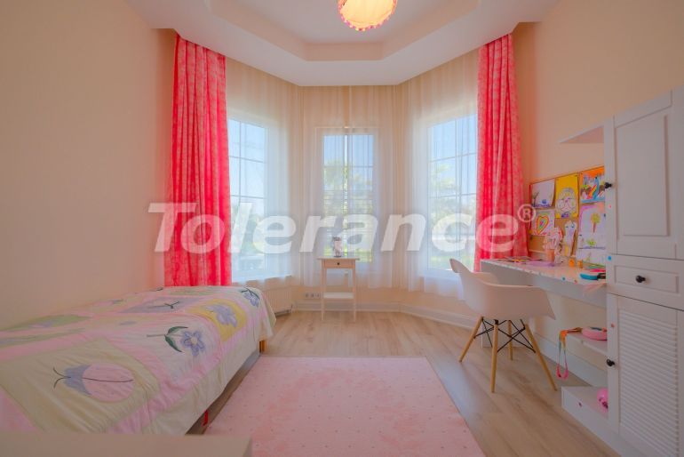 Villa in Döşemealtı, Antalya with pool - 125557 Villa in Döşemealtı, Antalya with pool - buy realty in Turkey - 125557