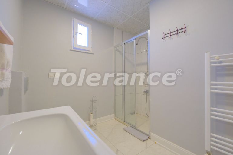 Villa in Döşemealtı, Antalya with pool - 125558 Villa in Döşemealtı, Antalya with pool - buy realty in Turkey - 125558