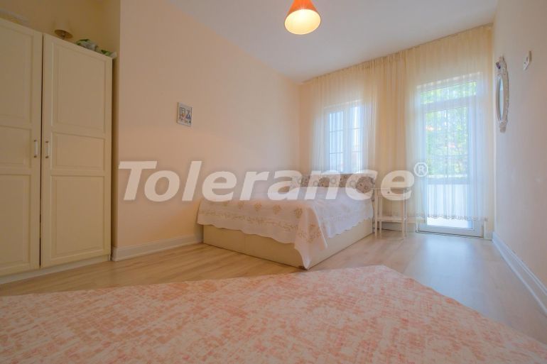 Villa in Döşemealtı, Antalya with pool - 125559 Villa in Döşemealtı, Antalya with pool - buy realty in Turkey - 125559