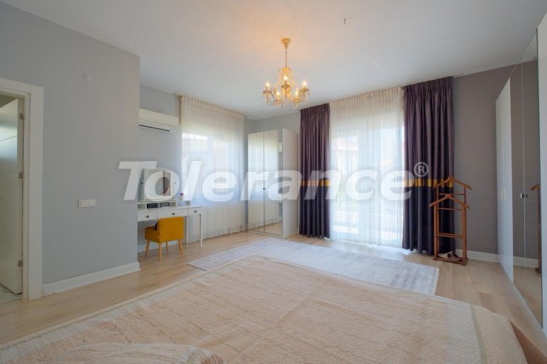 Villa in Döşemealtı, Antalya with pool - 125560 Villa in Döşemealtı, Antalya with pool - buy realty in Turkey - 125560