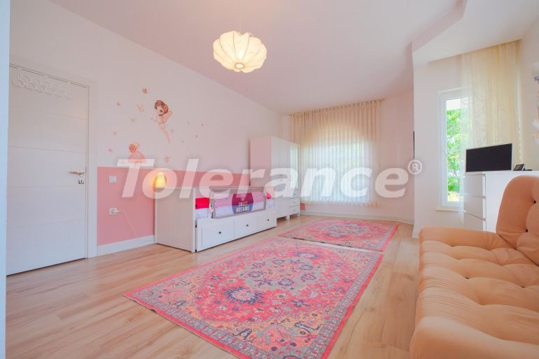 Villa in Döşemealtı, Antalya with pool - 125561 Villa in Döşemealtı, Antalya with pool - buy realty in Turkey - 125561