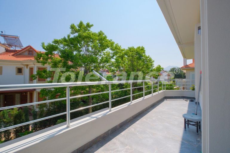 Villa in Döşemealtı, Antalya with pool - 125562 Villa in Döşemealtı, Antalya with pool - buy realty in Turkey - 125562