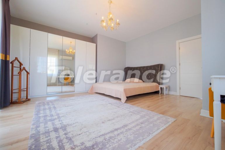 Villa in Döşemealtı, Antalya with pool - 125563 Villa in Döşemealtı, Antalya with pool - buy realty in Turkey - 125563