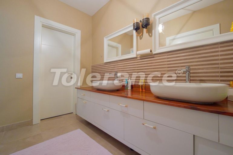 Villa in Döşemealtı, Antalya with pool - 125564 Villa in Döşemealtı, Antalya with pool - buy realty in Turkey - 125564