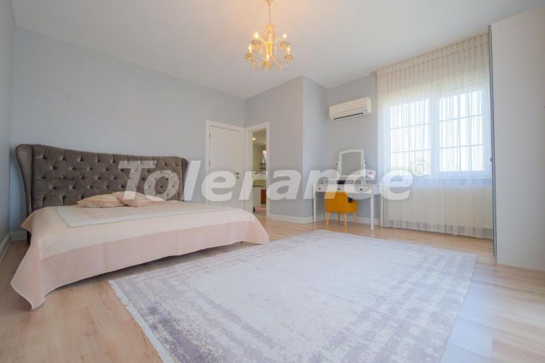 Villa in Döşemealtı, Antalya with pool - 125565 Villa in Döşemealtı, Antalya with pool - buy realty in Turkey - 125565