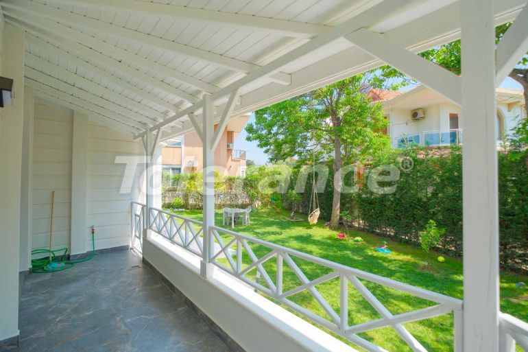 Villa in Döşemealtı, Antalya with pool - 125566 Villa in Döşemealtı, Antalya with pool - buy realty in Turkey - 125566