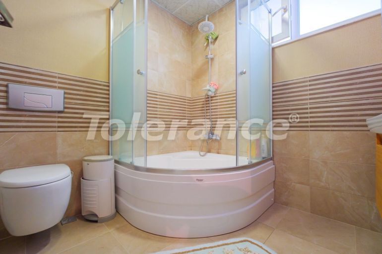 Villa in Döşemealtı, Antalya with pool - 125568 Villa in Döşemealtı, Antalya with pool - buy realty in Turkey - 125568