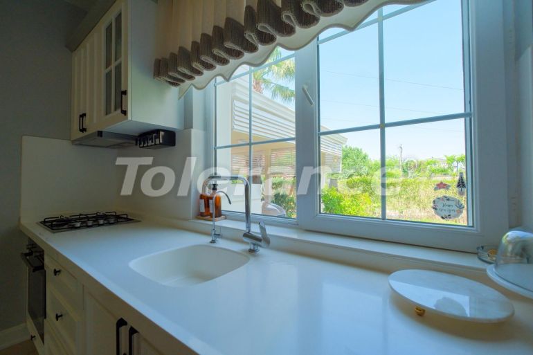 Villa in Döşemealtı, Antalya with pool - 125569 Villa in Döşemealtı, Antalya with pool - buy realty in Turkey - 125569