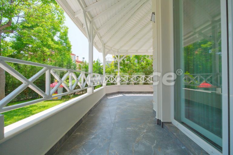 Villa in Döşemealtı, Antalya with pool - 125570 Villa in Döşemealtı, Antalya with pool - buy realty in Turkey - 125570