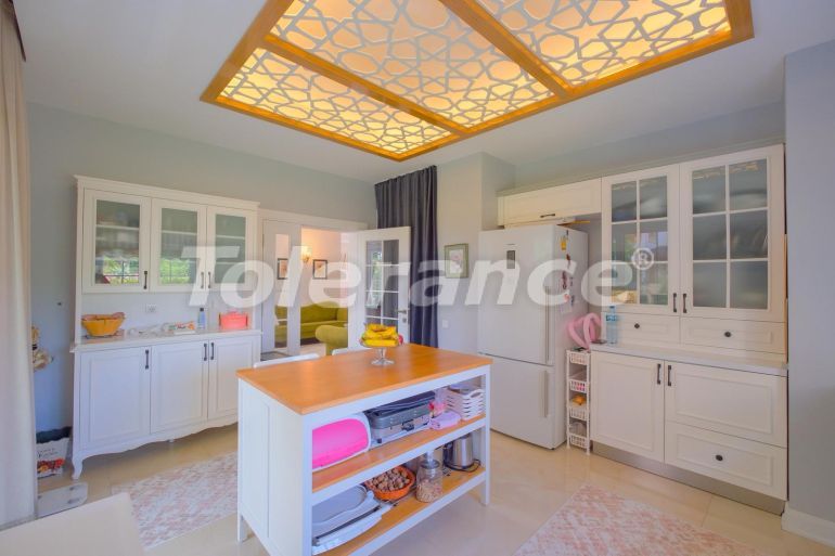 Villa in Döşemealtı, Antalya with pool - 125571 Villa in Döşemealtı, Antalya with pool - buy realty in Turkey - 125571