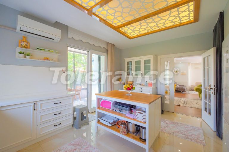 Villa in Döşemealtı, Antalya with pool - 125573 Villa in Döşemealtı, Antalya with pool - buy realty in Turkey - 125573