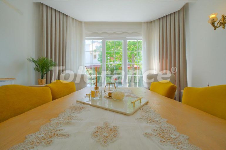 Villa in Döşemealtı, Antalya with pool - 125574 Villa in Döşemealtı, Antalya with pool - buy realty in Turkey - 125574