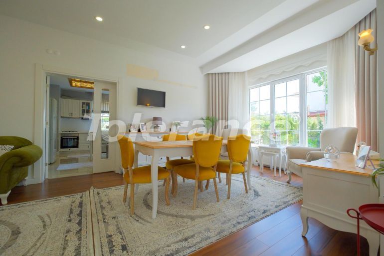 Villa in Döşemealtı, Antalya with pool - 125575 Villa in Döşemealtı, Antalya with pool - buy realty in Turkey - 125575