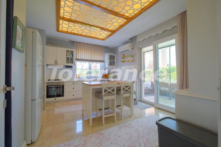 Villa in Döşemealtı, Antalya with pool - 125577 Villa in Döşemealtı, Antalya with pool - buy realty in Turkey - 125577