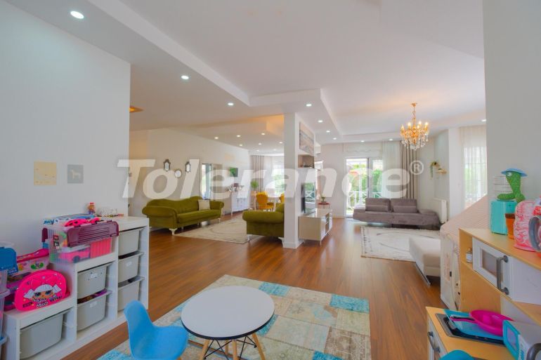 Villa in Döşemealtı, Antalya with pool - 125578 Villa in Döşemealtı, Antalya with pool - buy realty in Turkey - 125578