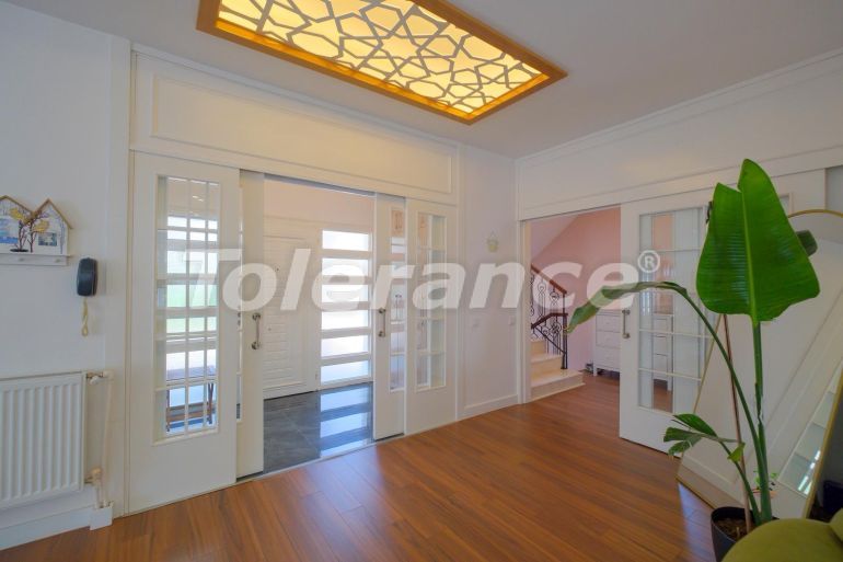 Villa in Döşemealtı, Antalya with pool - 125580 Villa in Döşemealtı, Antalya with pool - buy realty in Turkey - 125580