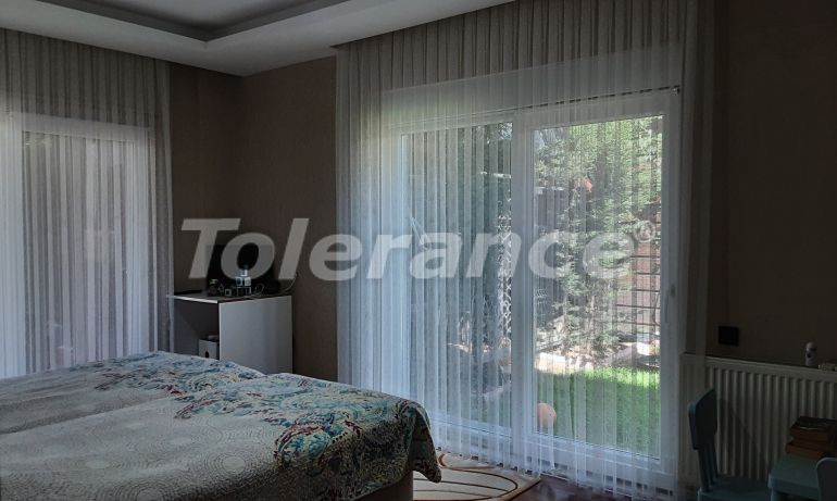 Villa in Döşemealtı, Antalya with pool - 126016 Villa in Döşemealtı, Antalya with pool - buy realty in Turkey - 126016