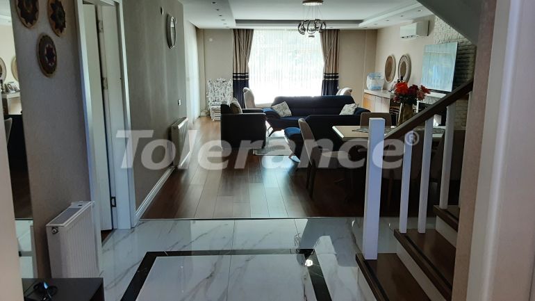 Villa in Döşemealtı, Antalya with pool - 126019 Villa in Döşemealtı, Antalya with pool - buy realty in Turkey - 126019