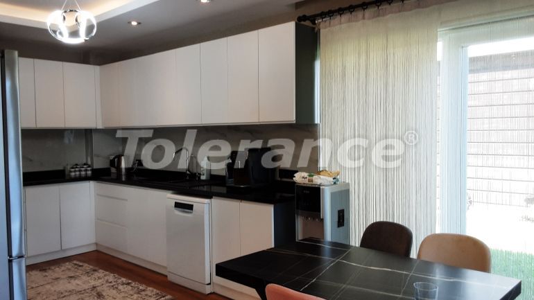 Villa in Döşemealtı, Antalya with pool - 126022 Villa in Döşemealtı, Antalya with pool - buy realty in Turkey - 126022
