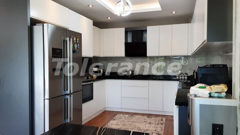 Villa in Döşemealtı, Antalya with pool - 126023 Villa in Döşemealtı, Antalya with pool - buy realty in Turkey - 126023