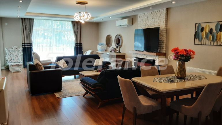 Villa in Döşemealtı, Antalya with pool - 126026 Villa in Döşemealtı, Antalya with pool - buy realty in Turkey - 126026
