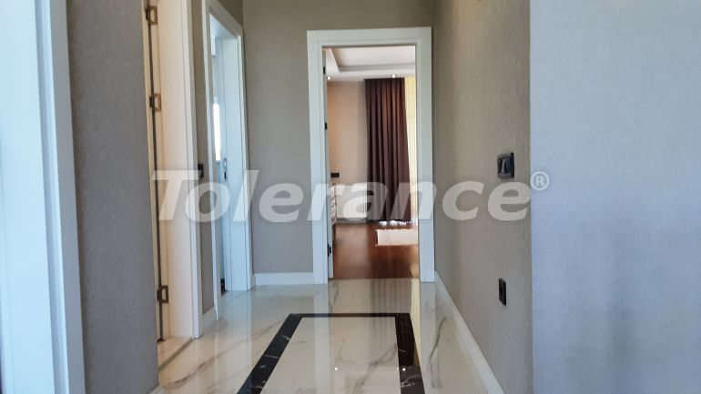 Villa in Döşemealtı, Antalya with pool - 126030 Villa in Döşemealtı, Antalya with pool - buy realty in Turkey - 126030
