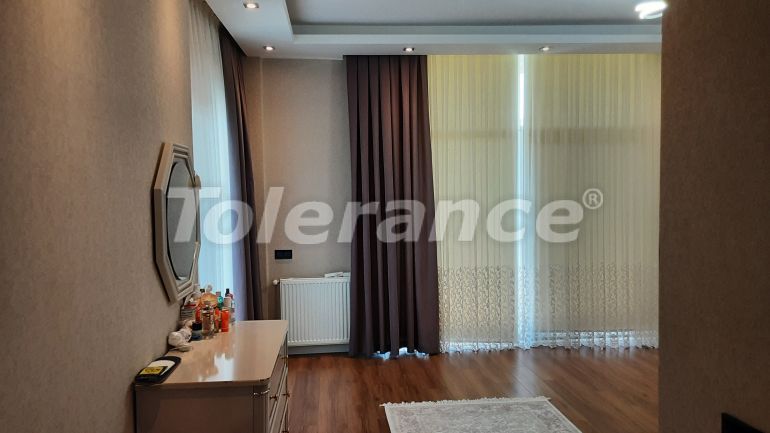 Villa in Döşemealtı, Antalya with pool - 126031 Villa in Döşemealtı, Antalya with pool - buy realty in Turkey - 126031