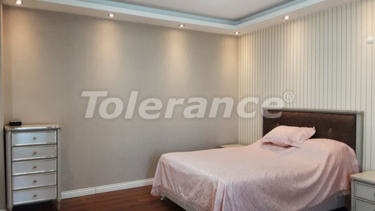 Villa in Döşemealtı, Antalya with pool - 126032 Villa in Döşemealtı, Antalya with pool - buy realty in Turkey - 126032