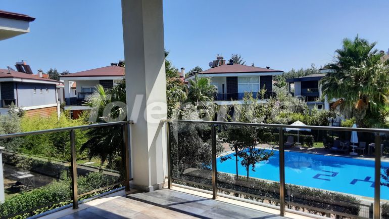 Villa in Döşemealtı, Antalya with pool - 126034 Villa in Döşemealtı, Antalya with pool - buy realty in Turkey - 126034