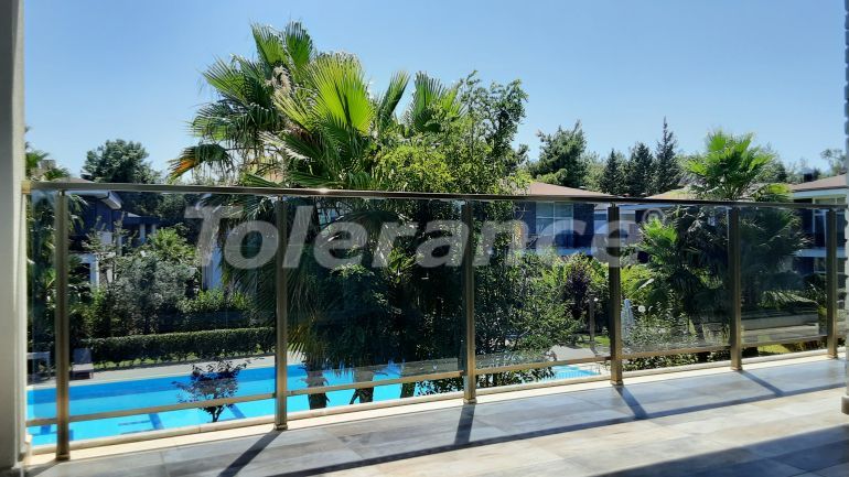 Villa in Döşemealtı, Antalya with pool - 126035 Villa in Döşemealtı, Antalya with pool - buy realty in Turkey - 126035