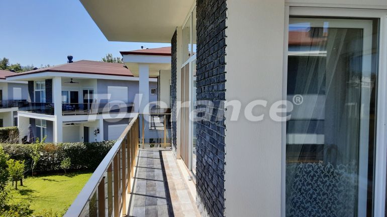 Villa in Döşemealtı, Antalya with pool - 126036 Villa in Döşemealtı, Antalya with pool - buy realty in Turkey - 126036