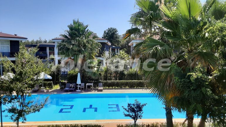 Villa in Döşemealtı, Antalya with pool - 126037 Villa in Döşemealtı, Antalya with pool - buy realty in Turkey - 126037