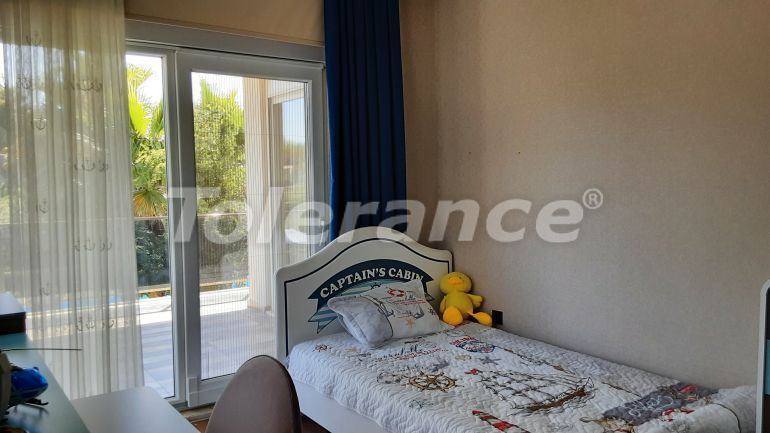 Villa in Döşemealtı, Antalya with pool - 126042 Villa in Döşemealtı, Antalya with pool - buy realty in Turkey - 126042