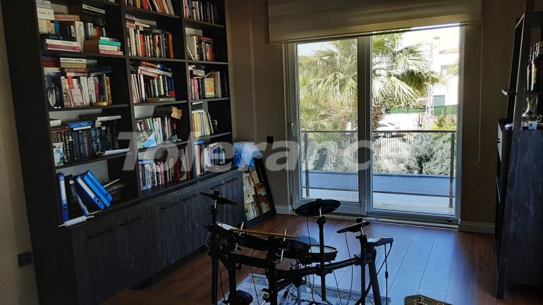 Villa in Döşemealtı, Antalya with pool - 126045 Villa in Döşemealtı, Antalya with pool - buy realty in Turkey - 126045
