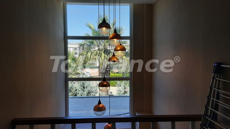 Villa in Döşemealtı, Antalya with pool - 126046 Villa in Döşemealtı, Antalya with pool - buy realty in Turkey - 126046