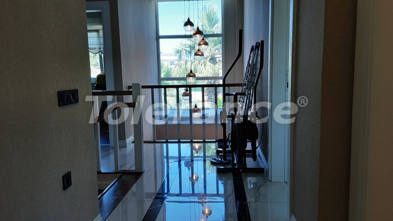 Villa in Döşemealtı, Antalya with pool - 126047 Villa in Döşemealtı, Antalya with pool - buy realty in Turkey - 126047