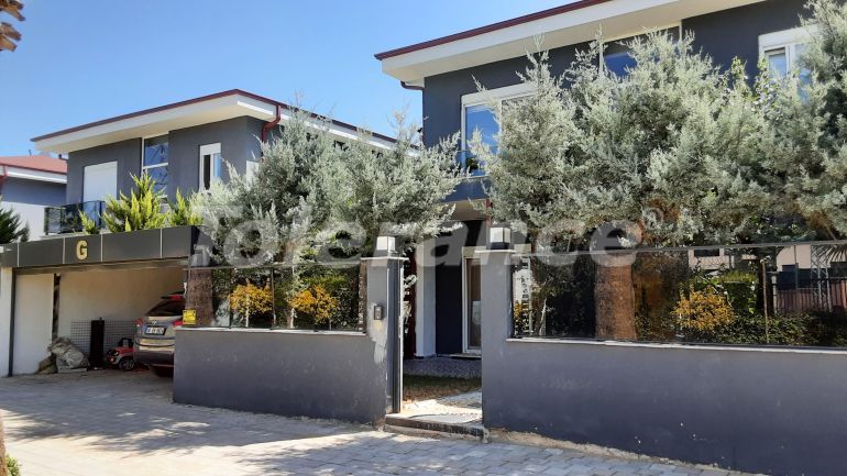 Villa in Döşemealtı, Antalya with pool - 126051 Villa in Döşemealtı, Antalya with pool - buy realty in Turkey - 126051