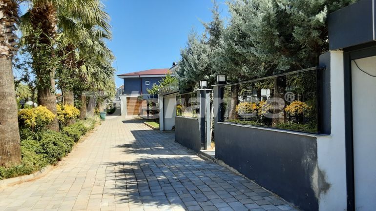 Villa in Döşemealtı, Antalya with pool - 126052 Villa in Döşemealtı, Antalya with pool - buy realty in Turkey - 126052