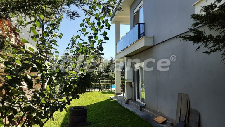 Villa in Döşemealtı, Antalya with pool - 126053 Villa in Döşemealtı, Antalya with pool - buy realty in Turkey - 126053