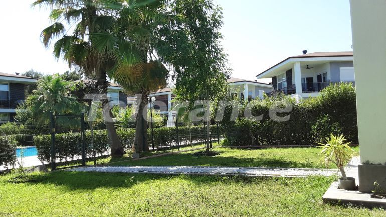 Villa in Döşemealtı, Antalya with pool - 126055 Villa in Döşemealtı, Antalya with pool - buy realty in Turkey - 126055