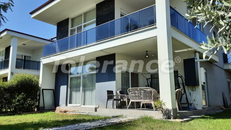 Villa in Döşemealtı, Antalya with pool - 126056 Villa in Döşemealtı, Antalya with pool - buy realty in Turkey - 126056
