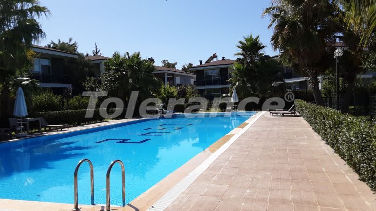 Villa in Döşemealtı, Antalya with pool - 126058 Villa in Döşemealtı, Antalya with pool - buy realty in Turkey - 126058