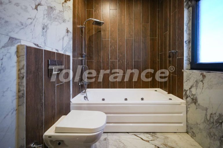 Villa in Döşemealtı, Antalya with pool - 126928 Villa in Döşemealtı, Antalya with pool - buy realty in Turkey - 126928