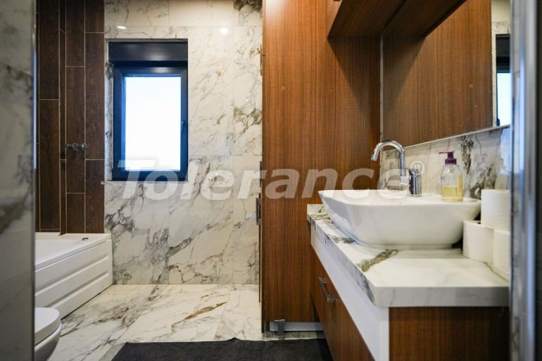 Villa in Döşemealtı, Antalya with pool - 126929 Villa in Döşemealtı, Antalya with pool - buy realty in Turkey - 126929