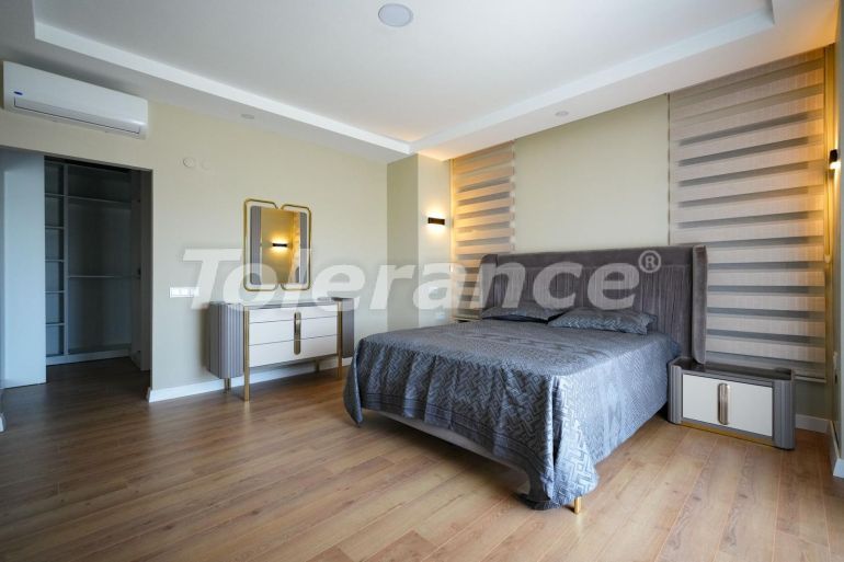 Villa in Döşemealtı, Antalya with pool - 126931 Villa in Döşemealtı, Antalya with pool - buy realty in Turkey - 126931