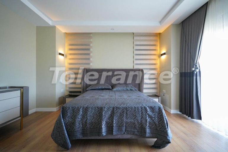 Villa in Döşemealtı, Antalya with pool - 126936 Villa in Döşemealtı, Antalya with pool - buy realty in Turkey - 126936