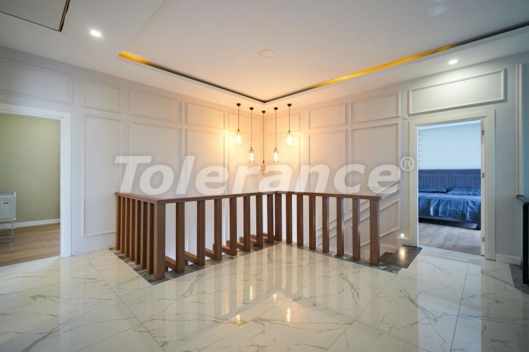 Villa in Döşemealtı, Antalya with pool - 126938 Villa in Döşemealtı, Antalya with pool - buy realty in Turkey - 126938